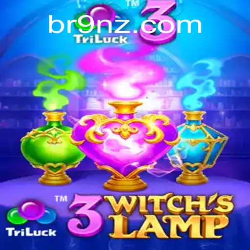 Explorando o Universo de 3WitchsLamp: Um Mundo de Mistério e Magia