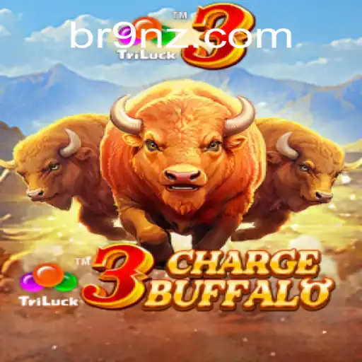 3ChargeBuffalo: O Fascinante Mundo do Novo Jogo que Está Conquistando o Público