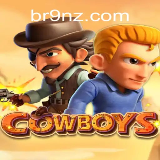 COWBOYS: Um Mergulho no Jogo de Estratégia do Velho Oeste