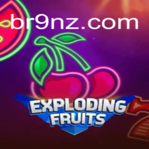 ExplodingFruits: Descubra o Jogo que Está Conquistando o Mundo