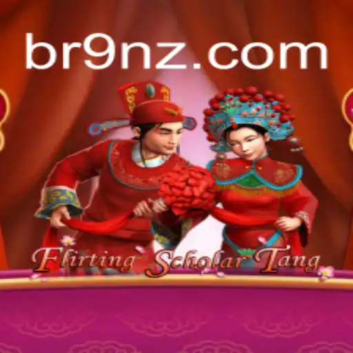 Explorando o Mundo de Flirting Scholar Tang: Um Mergulho no Jogo