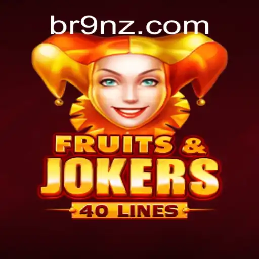 Descubra o Fascinante Mundo de FruitsAndJokers40: Tudo o Que Você Precisa Saber