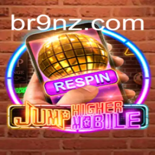 JumpHighermobile: A Revolução no Mundo dos Jogos para Celular