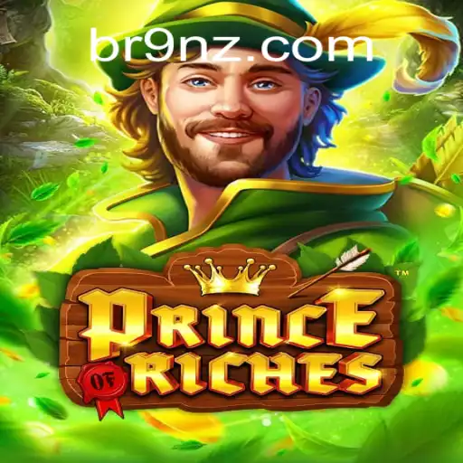 PrinceOfRiches: Um Jogo de Estratégia e Fortuna