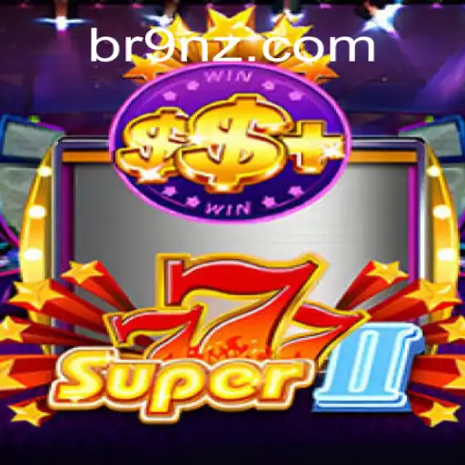 Descobrindo o Fascinante Mundo de Super777II: Aventura e Estratégia no Jogo do Momento