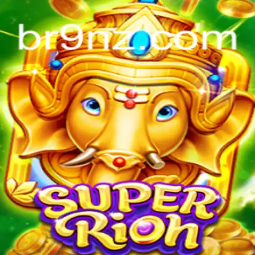 SuperRich: Um Mergulho Profundo no Novo Fenômeno dos Jogos
