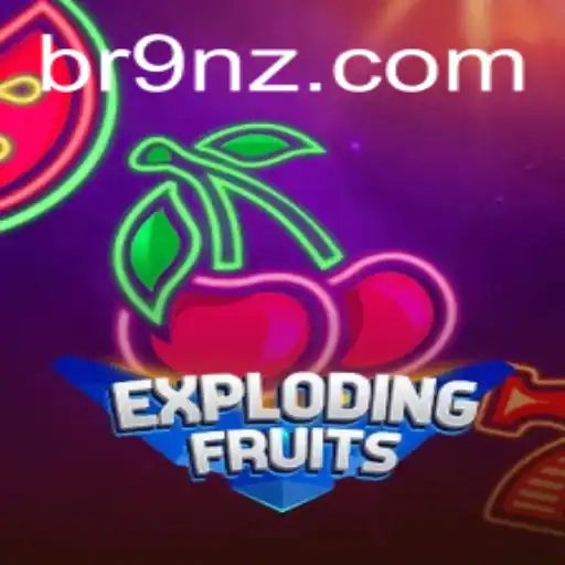ExplodingFruits: Descubra o Jogo que Está Conquistando o Mundo