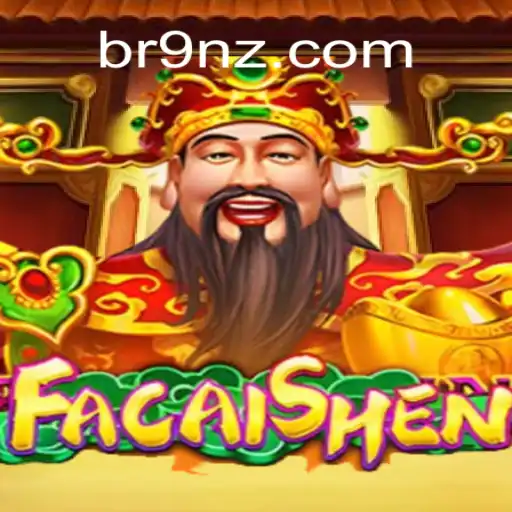 Descubra o Universo de FaCaiShen: Um Jogo de Estratégia e Sorte