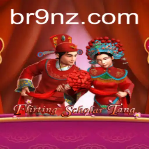 Explorando o Mundo de Flirting Scholar Tang: Um Mergulho no Jogo