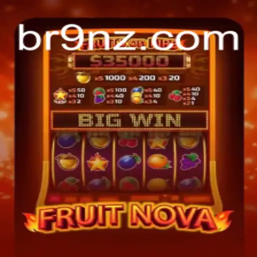 Descubra o Mundo Vibrante de FruitNova: Um Jogo Inovador e Atraente