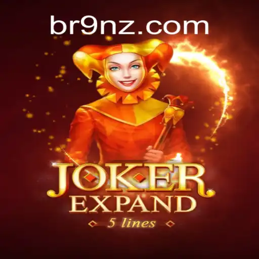JokerExpand: Explorando o Novo Fenômeno do Mundo dos Jogos