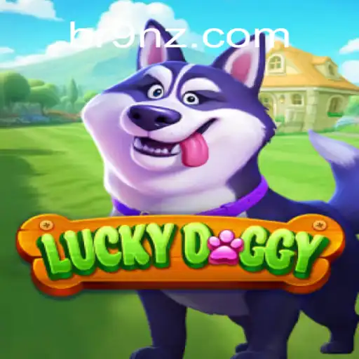 Descubra o Fascinante Mundo de LuckyDoggy com 9nz