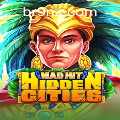 Explorando o Universo do Jogo MadHitHiddenCities com a Chave Mágica 9nz