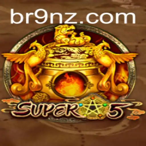 Descubra o Fascinante Mundo de Super5: A Nova Sensação dos Jogos de Tabuleiro